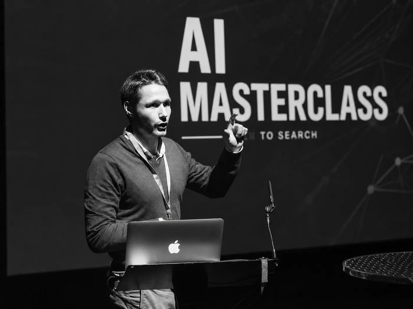 SEO and AI search masterclass