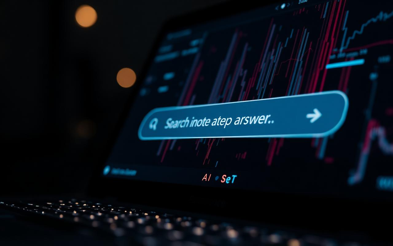 How estate agents win in AI search (and what kills your visibility)